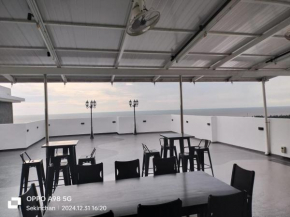 Sekinchan SeaView Garden 20pax 6R6B HighView